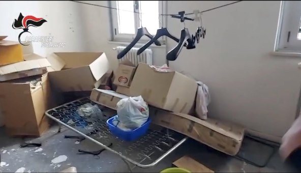 Luksuzni brend Loro Piana skandal