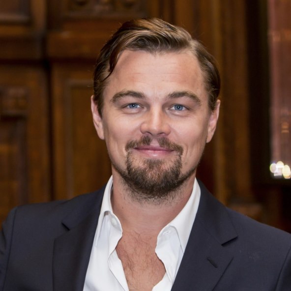 leonardo dicaprio