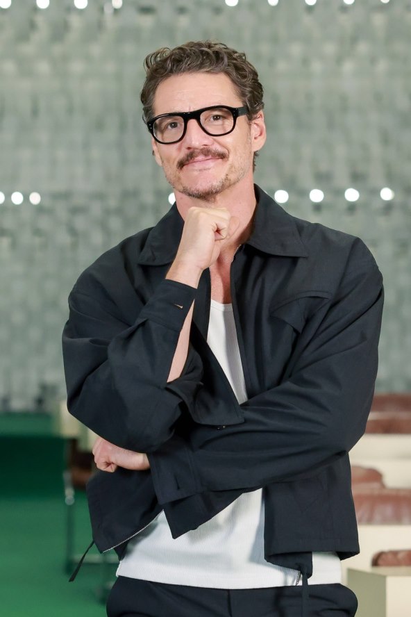Pedro Pascal najavio ulogu Indiane Jonesa