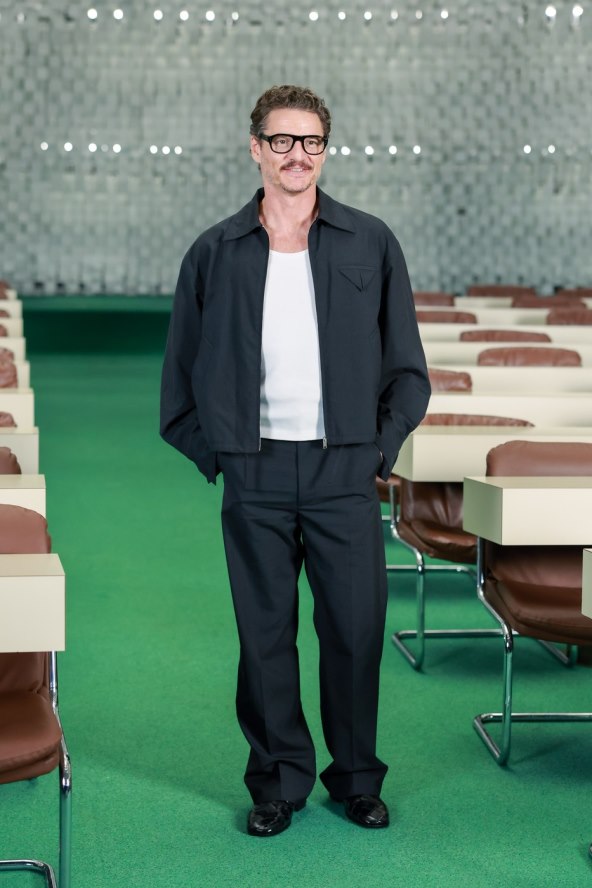 Pedro Pascal najavio ulogu Indiane Jonesa