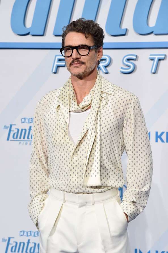 Pedro Pascal najavio ulogu Indiane Jonesa