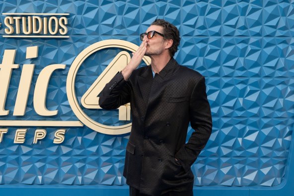 Pedro Pascal najavio ulogu Indiane Jonesa