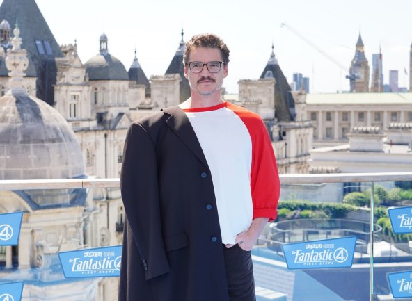 Pedro Pascal najavio ulogu Indiane Jonesa