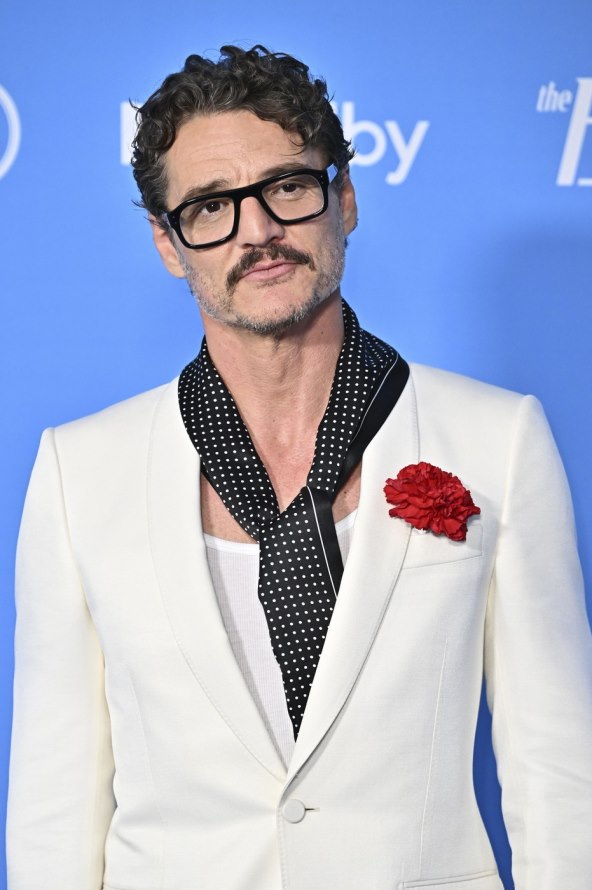 Pedro Pascal najavio ulogu Indiane Jonesa