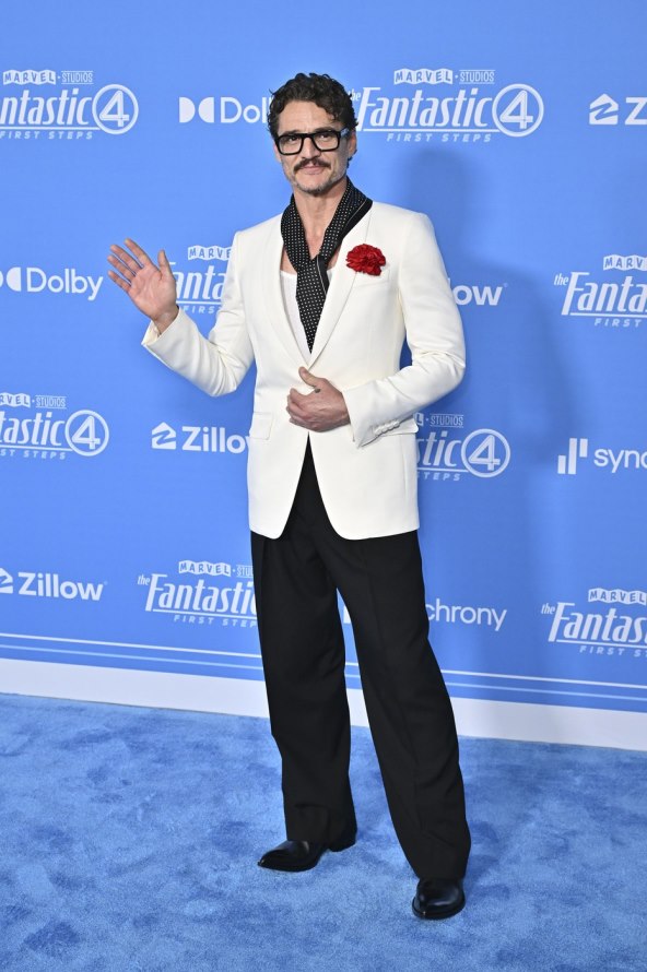 Pedro Pascal najavio ulogu Indiane Jonesa