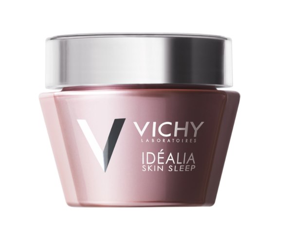 Idealna koža nakon buđenja, čak i kada su vaše noći kratke