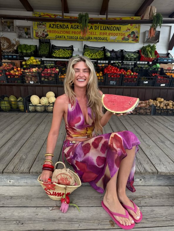 Treba li svaki dan nakon plaže i mora prati kosu šamponom