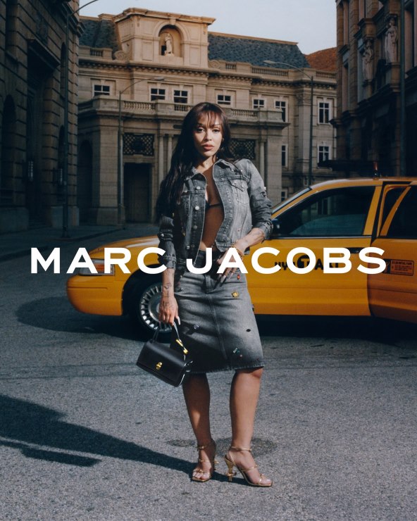 Prodaje se modna kuća Marc Jacobs