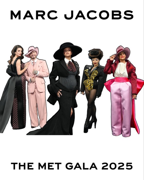 Prodaje se modna kuća Marc Jacobs