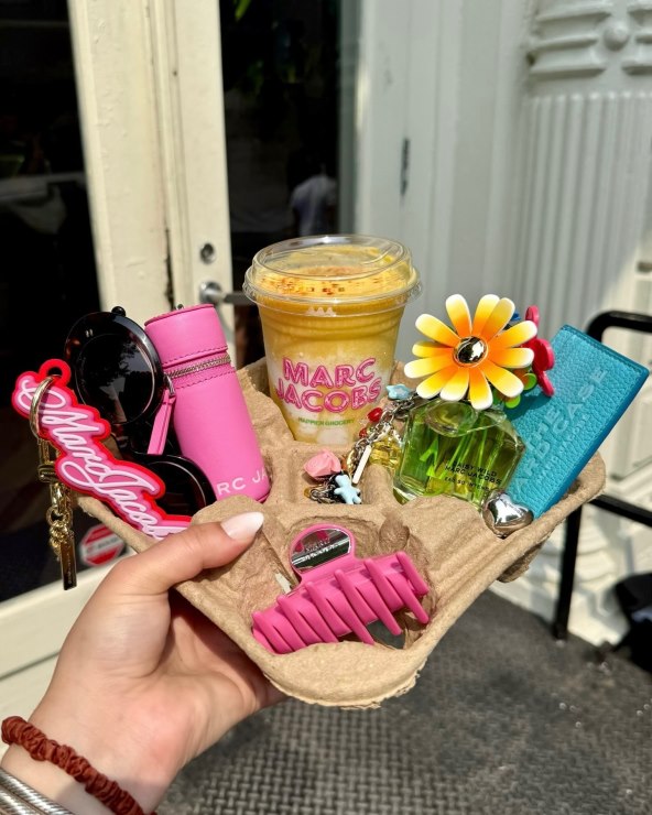 Prodaje se modna kuća Marc Jacobs