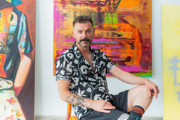 Hrvatski modni brend Akoya predstavlja limitiranu kolekciju House of Queens