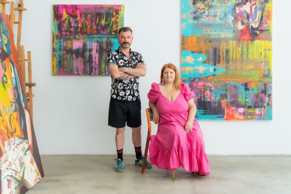 Hrvatski modni brend Akoya predstavlja limitiranu kolekciju House of Queens