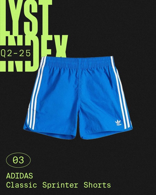 Tri najpoželjnija modna komada prema Lyst Index listi