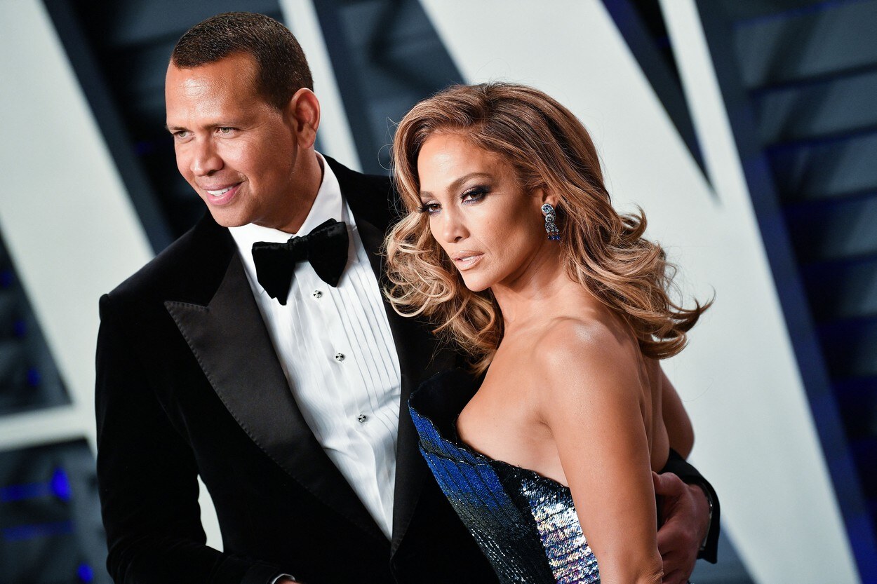 alex rodriguez