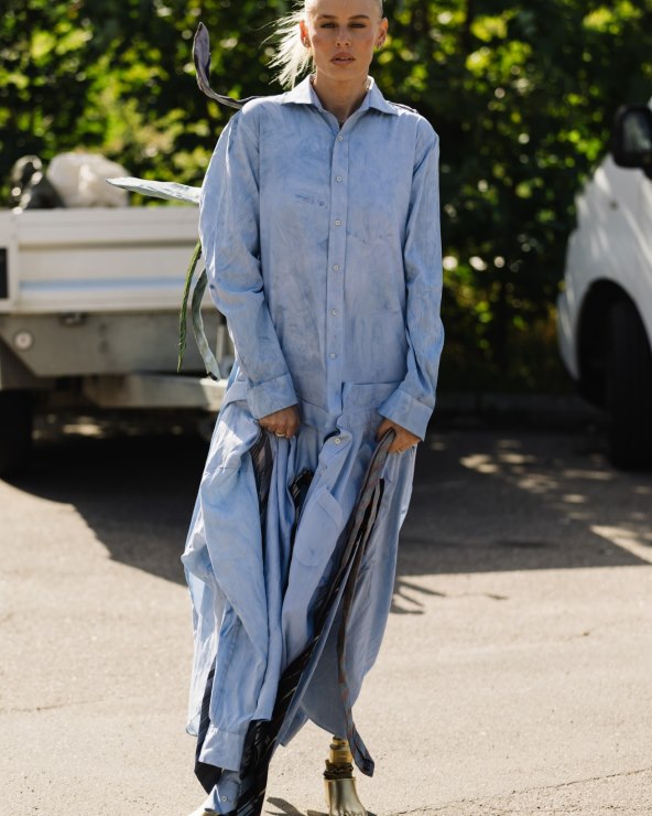 200 street style modnih ideja s ulica Kopenhagena