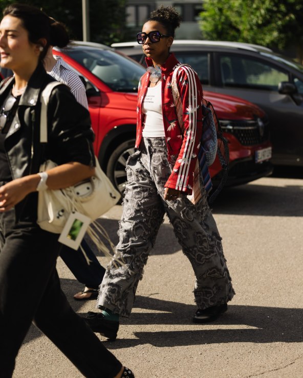 200 street style modnih ideja s ulica Kopenhagena