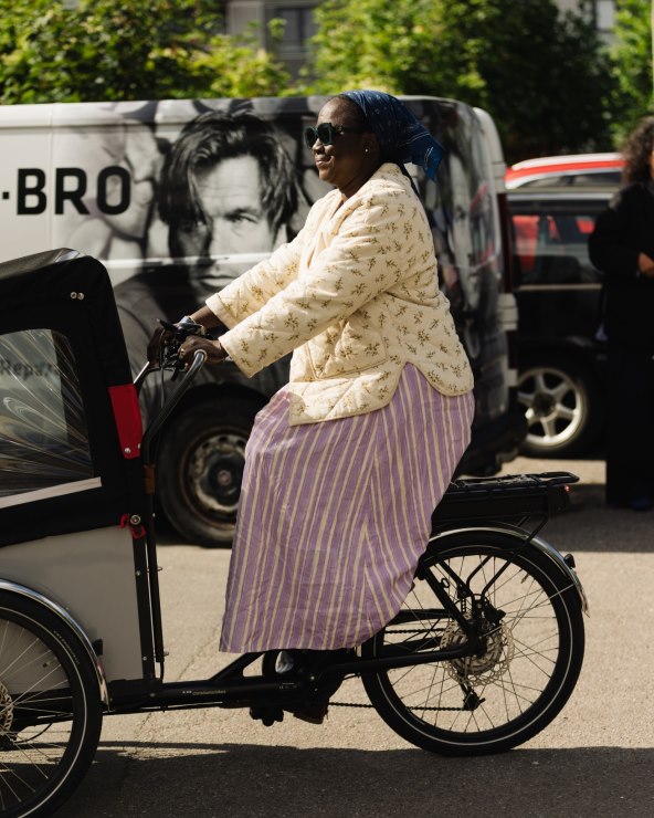200 street style modnih ideja s ulica Kopenhagena