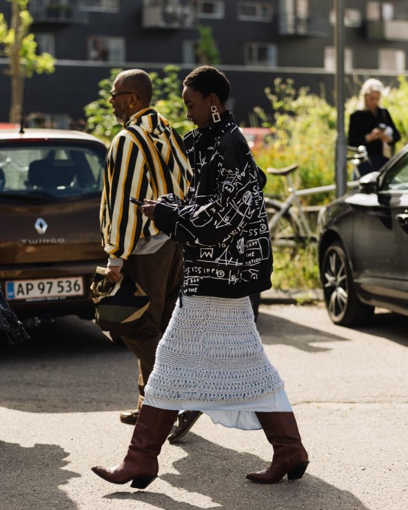 200 street style modnih ideja s ulica Kopenhagena