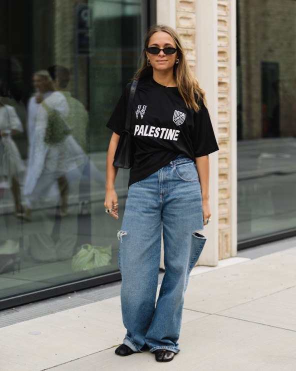 200 street style modnih ideja s ulica Kopenhagena