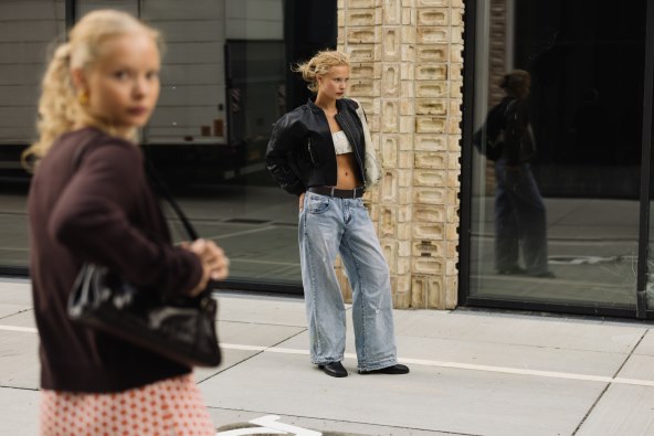 200 street style modnih ideja s ulica Kopenhagena