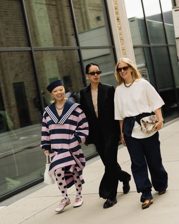 200 street style modnih ideja s ulica Kopenhagena