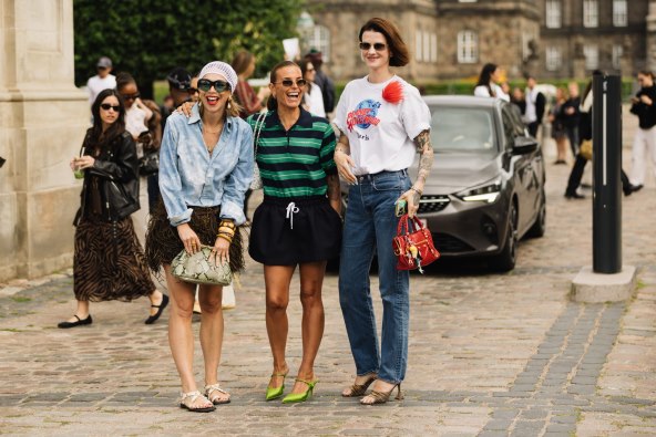 200 street style modnih ideja s ulica Kopenhagena