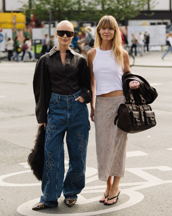 200 street style modnih ideja s ulica Kopenhagena
