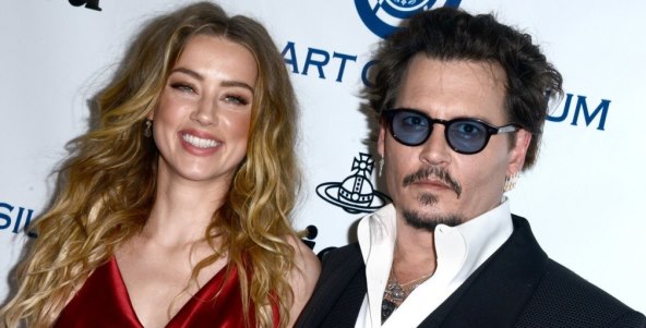 Johnny Depp i Amber Heard iza sebe imaju buran brak