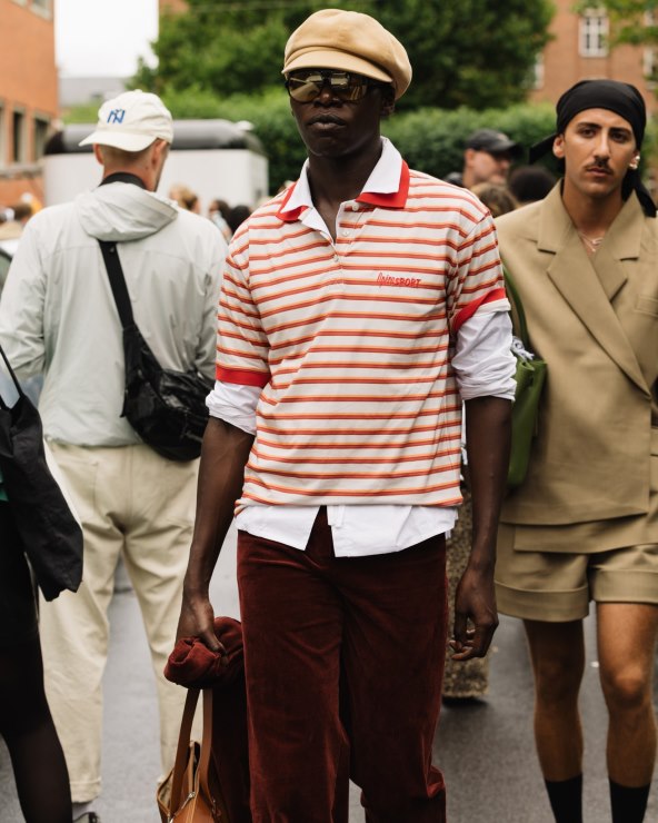 200 street style modnih ideja s ulica Kopenhagena