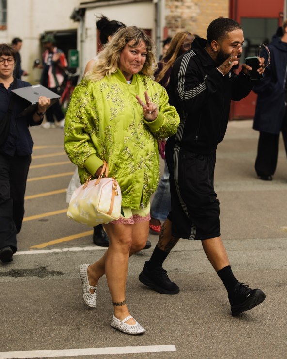 200 street style modnih ideja s ulica Kopenhagena