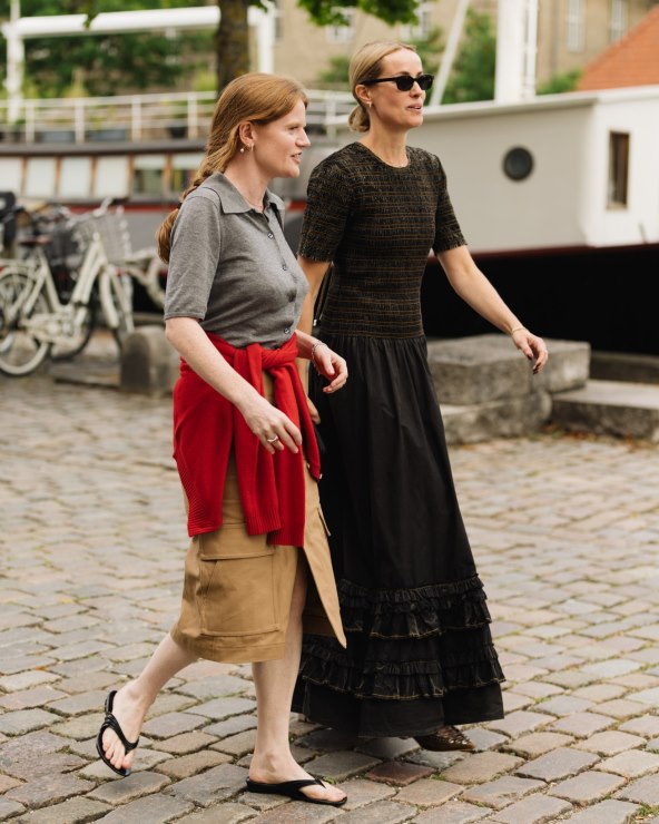 200 street style modnih ideja s ulica Kopenhagena