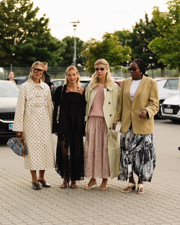 200 street style modnih ideja s ulica Kopenhagena