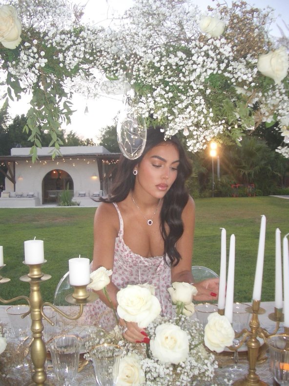 Cristiano Ronaldo i Georgina Rodriguez zaručeni, sve o prstenu, reakcijama i kritikama