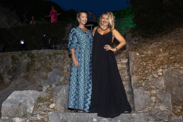 Modna revija Duchess i koncert Nine Badrić
