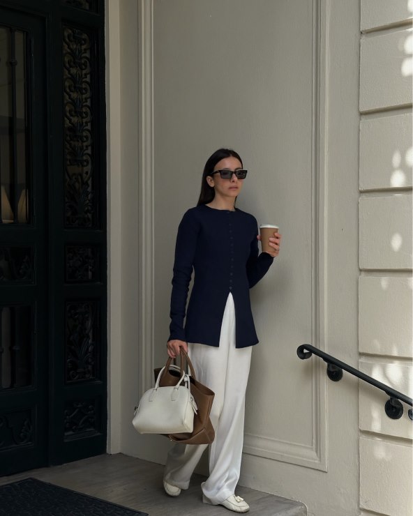 Outfiti za povratak na posao jesen 2025