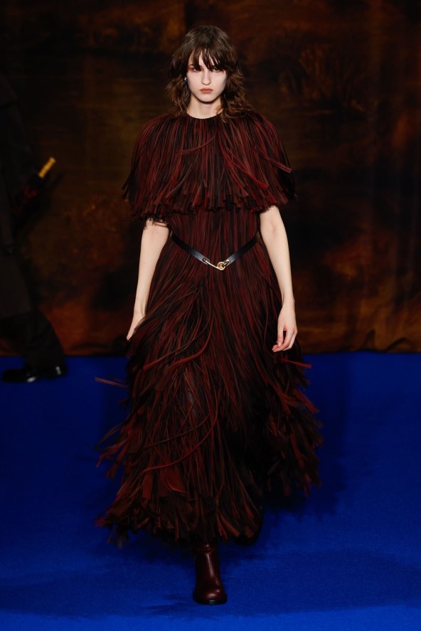 4 brenda koja oblikuju budućnost mode Burberry, Fendi, Willy Chavarria i Duran Lantink