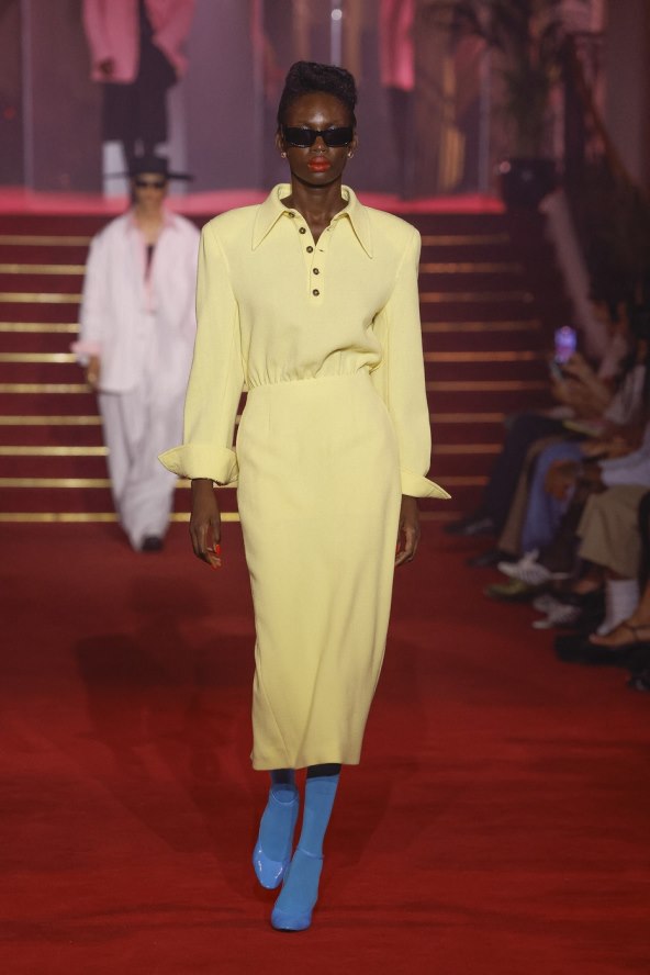 4 brenda koja oblikuju budućnost mode Burberry, Fendi, Willy Chavarria i Duran Lantink