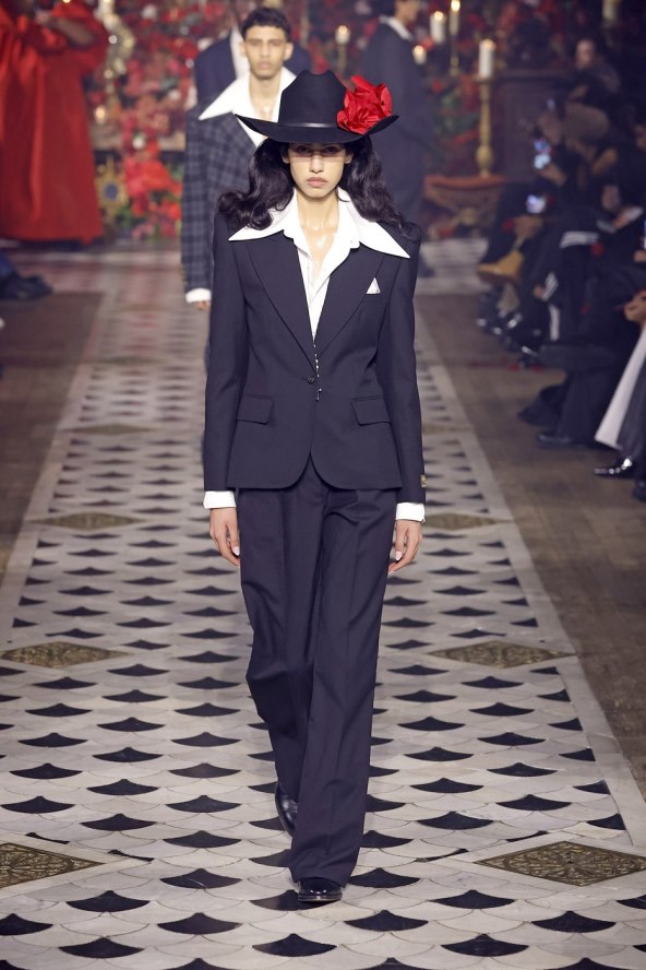 4 brenda koja oblikuju budućnost mode Burberry, Fendi, Willy Chavarria i Duran Lantink