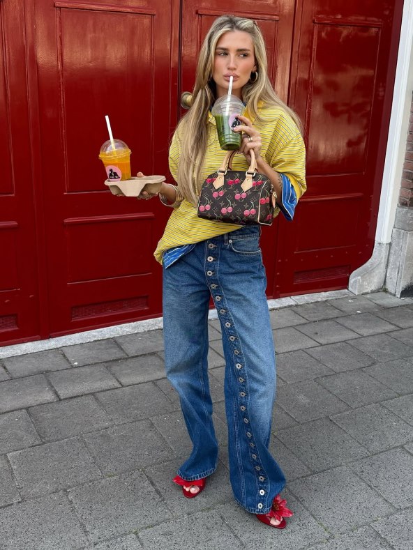 Outfiti za povratak na posao jesen 2025