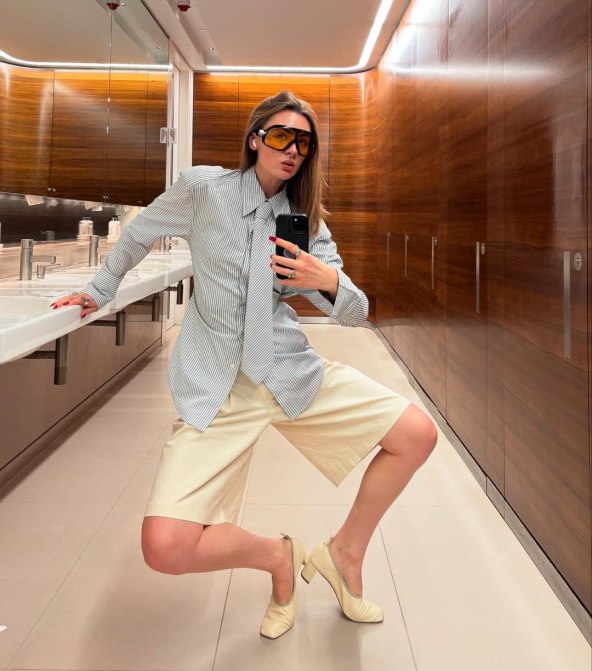 Outfiti za povratak na posao jesen 2025