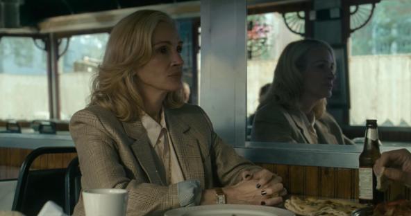 Julia Roberts na filmskom festivalu u Veneciji