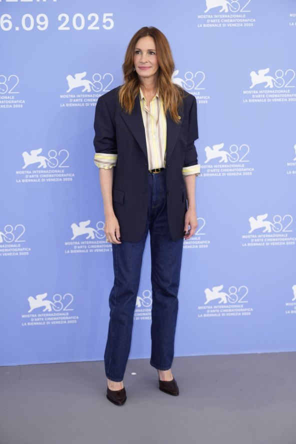 Filmski festival u Veneciji modni debi za Versace i Dior