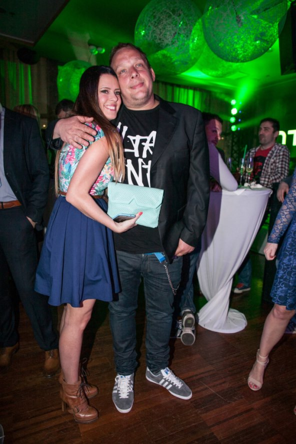 Tea, Ana i Andrea - ne zna se koja je slađa