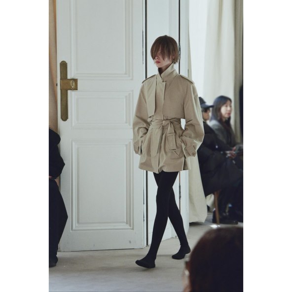 The Row ima odličnu playlistu na Spotifyju