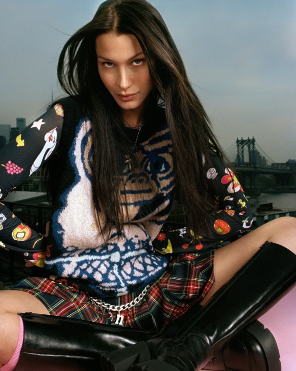Dizajner Marc Jacobs navršio 62 godine