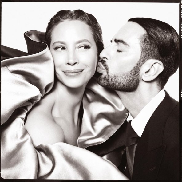 Dizajner Marc Jacobs navršio 62 godine