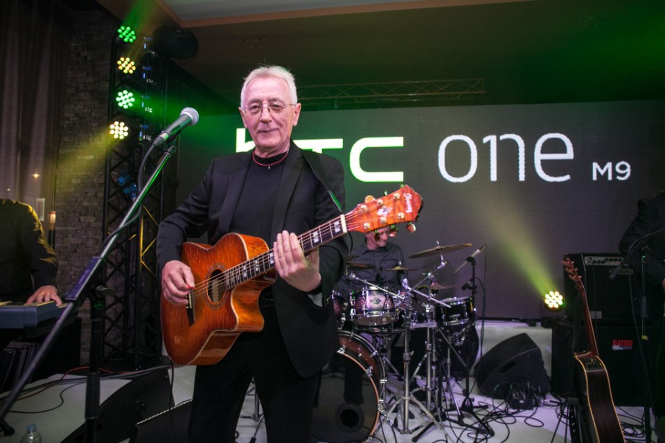 Tea, Ana i Andrea - ne zna se koja je slađa