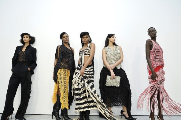 Rachel Scott nova kreativna direktorica Proenza Schouler