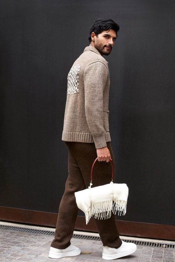 Zagreb Design Week 2025 modna revija i filmska projekcija