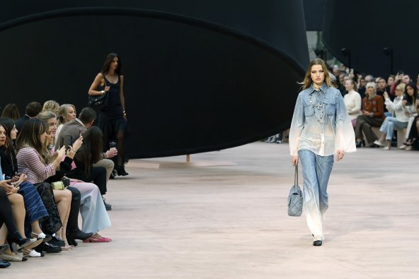 Chanel i Dior imaju odlične traperice